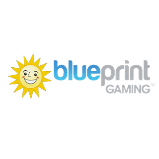 Blueprint Gaming - proveedor en Nine Casino