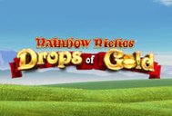 Rainbow Riches Drops Of Gold